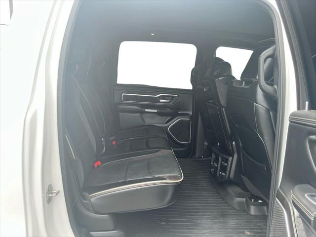 Used 2023 RAM 1500 Laramie Crew Cab 4x4 57" Box For Sale in Muscle Shoals, AL