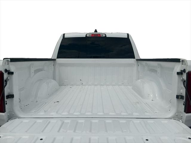 Used 2023 RAM 1500 Laramie Crew Cab 4x4 57" Box For Sale in Muscle Shoals, AL