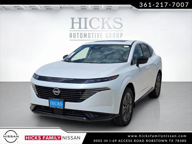 2026 Nissan Murano Platinum for sale in Robstown, TX