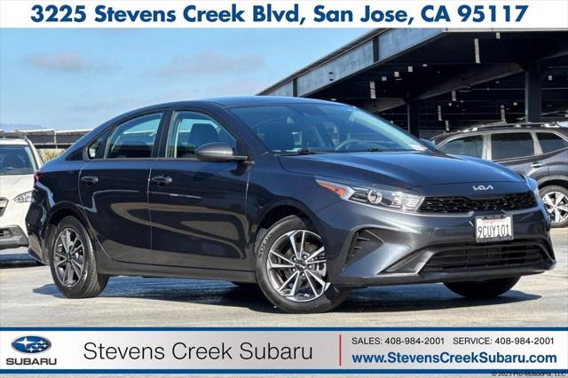 2023 Kia Forte LXS for sale in San Jose, CA