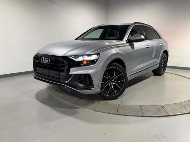 2019 Audi Q8 55 Premium for sale in Warren, MI