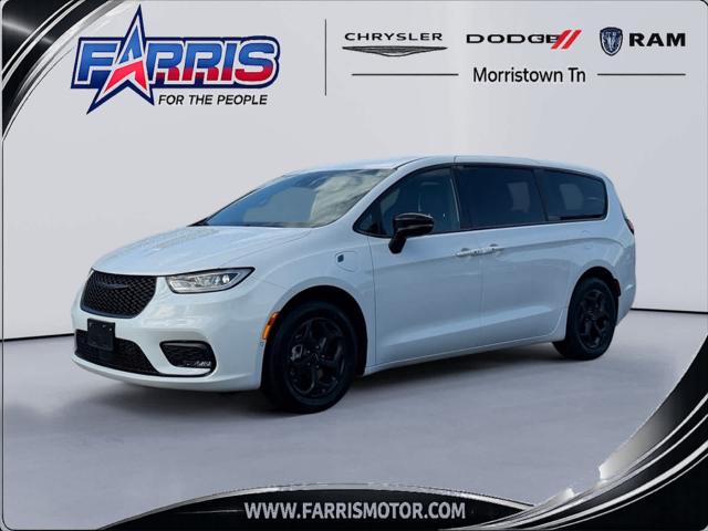 2024 Chrysler Pacifica Hybrid S Appearance Pkg for sale in Jefferson City, TN