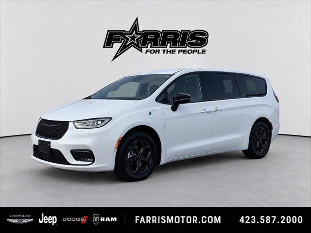 2024 Chrysler Pacifica Hybrid S Appearance Pkg for sale in Jefferson City, TN