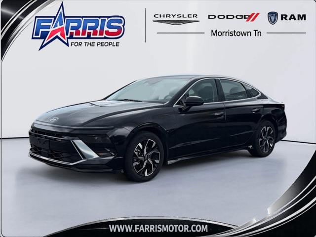 2024 Hyundai Sonata SEL for sale in Jefferson City, TN