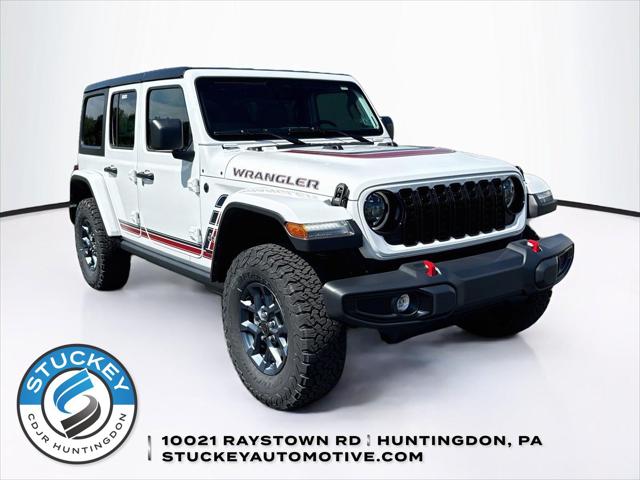 2026 Jeep Wrangler 4-Door Willys 41 2026 Jeep Wrangler 4-Door Willys 41