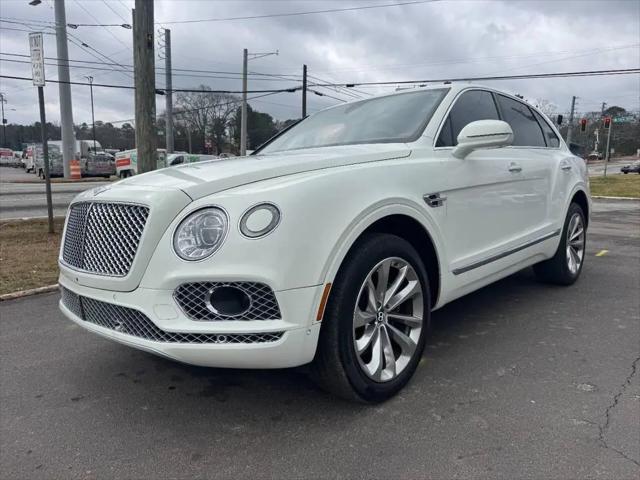 2018 Bentley Bentayga W12 for sale in Jonesboro, GA