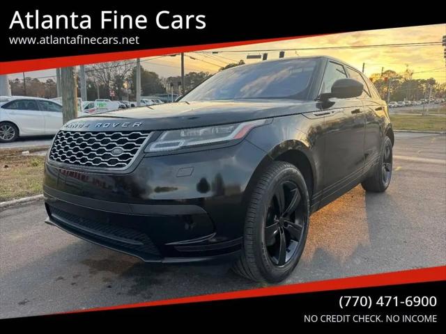 2020 Land Rover Range Rover Velar P250 S for sale in Jonesboro, GA