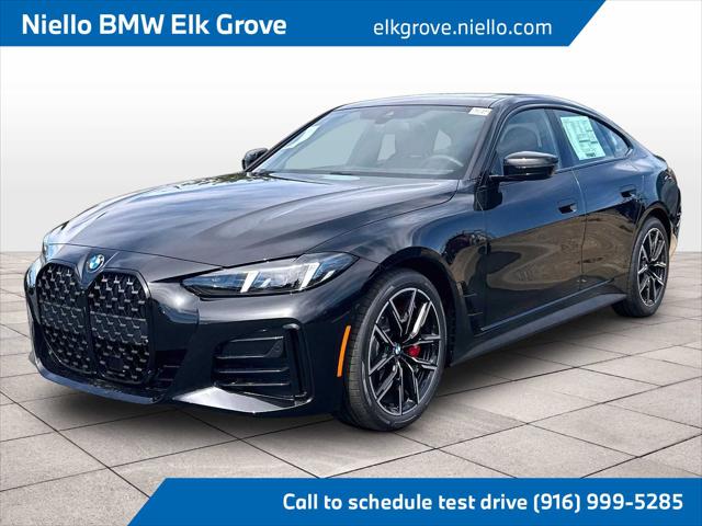 2026 BMW 430i Gran Coupe 430i for sale in Elk Grove, CA