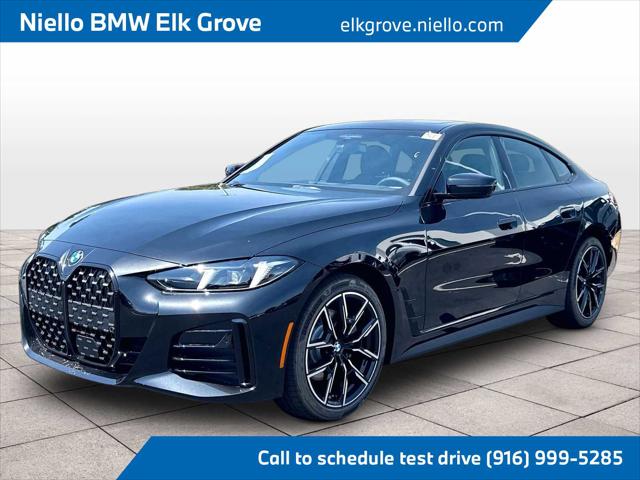 2026 BMW 4 Series 430i for sale in Elk Grove, CA