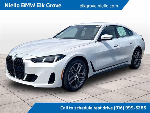 2026 BMW 430i Gran Coupe 430i for sale in Elk Grove, CA