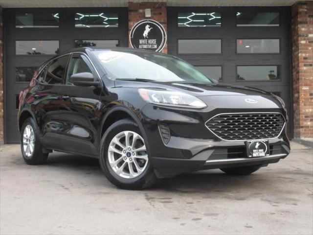 2022 Ford Escape SE for sale in Avon, NY