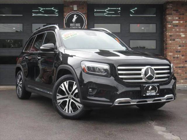 2024 Mercedes-Benz GLB 4MATIC for sale in Avon, NY