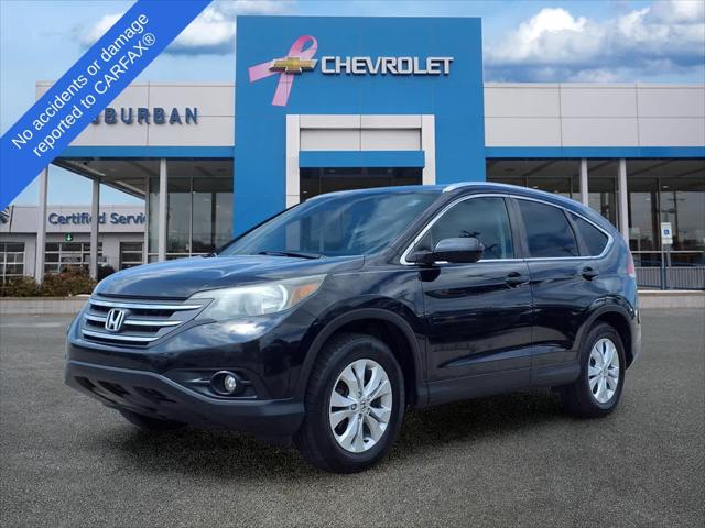 2014 Honda CR-V Unknown for sale in Ann Arbor, MI