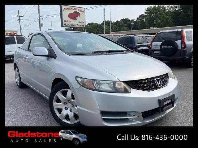 2011 Honda Civic LX for sale in Kansas City, MO