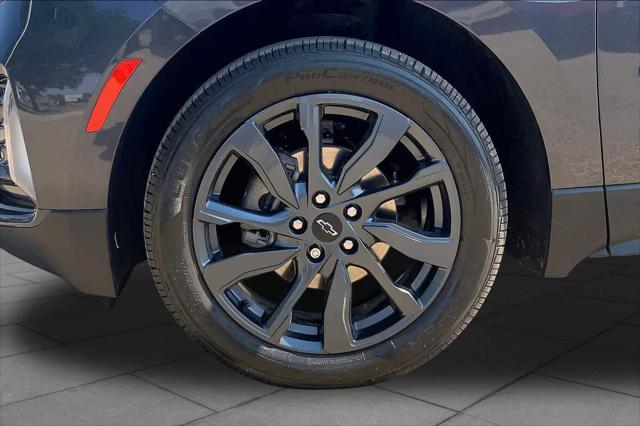 Used 2022 Chevrolet Equinox FWD RS For Sale in Lubbock, TX