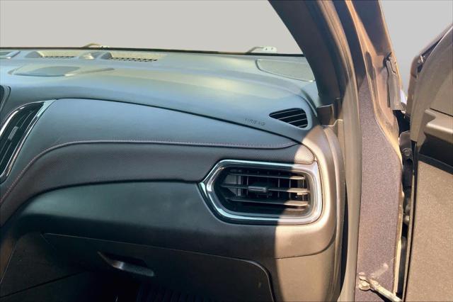 Used 2022 Chevrolet Equinox FWD RS For Sale in Lubbock, TX