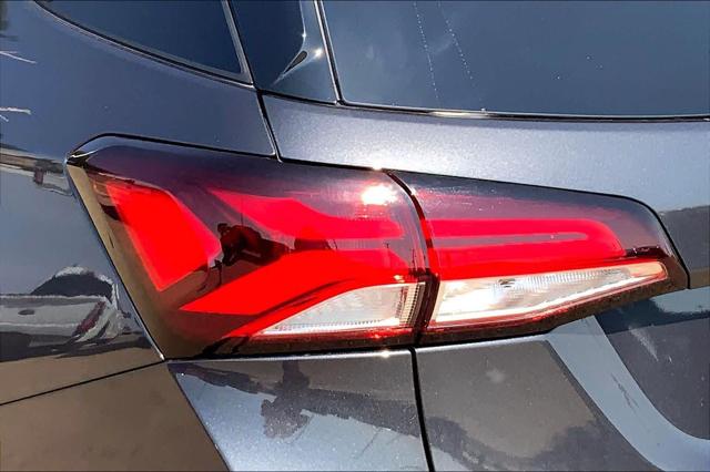 Used 2022 Chevrolet Equinox FWD RS For Sale in Lubbock, TX