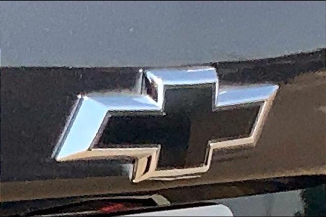 Used 2022 Chevrolet Equinox FWD RS For Sale in Lubbock, TX