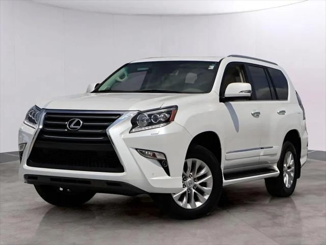 2017 Lexus GX 460 Base for sale in Shawnee, KS