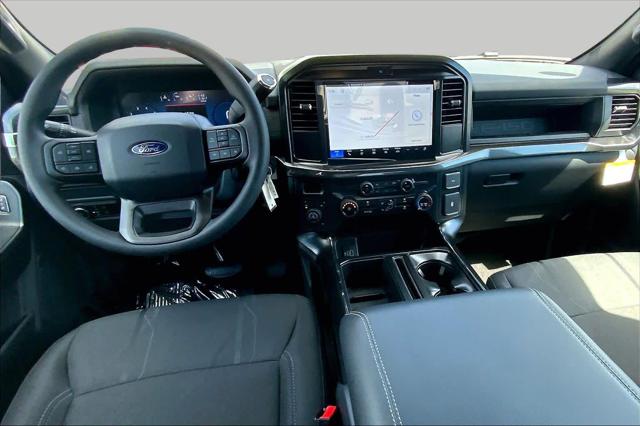 New 2026 Ford F-150 STX For Sale in Lubbock, TX