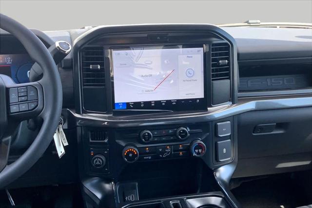 New 2026 Ford F-150 STX For Sale in Lubbock, TX