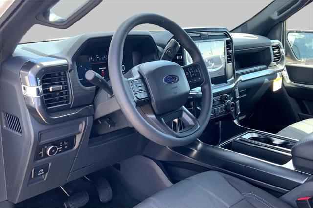 New 2026 Ford F-150 STX For Sale in Lubbock, TX