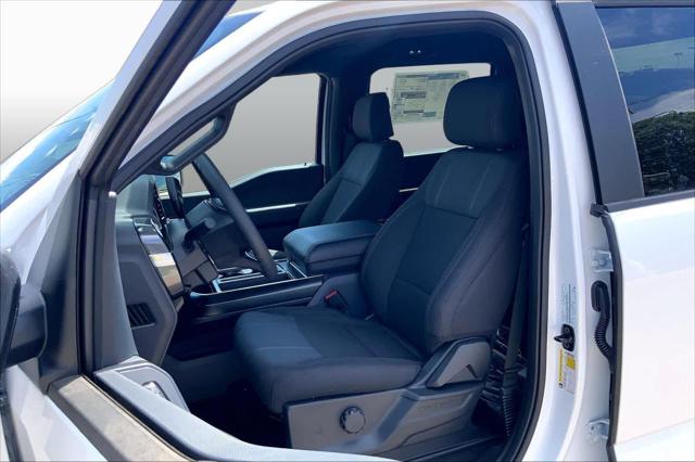 New 2026 Ford F-150 STX For Sale in Lubbock, TX
