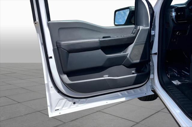 New 2026 Ford F-150 STX For Sale in Lubbock, TX