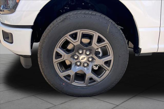 New 2026 Ford F-150 STX For Sale in Lubbock, TX