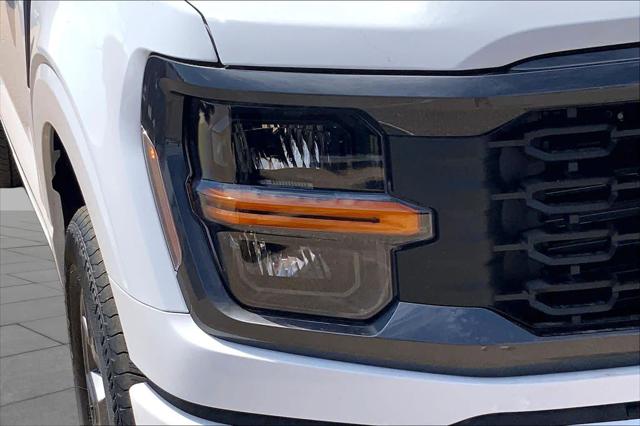 New 2026 Ford F-150 STX For Sale in Lubbock, TX
