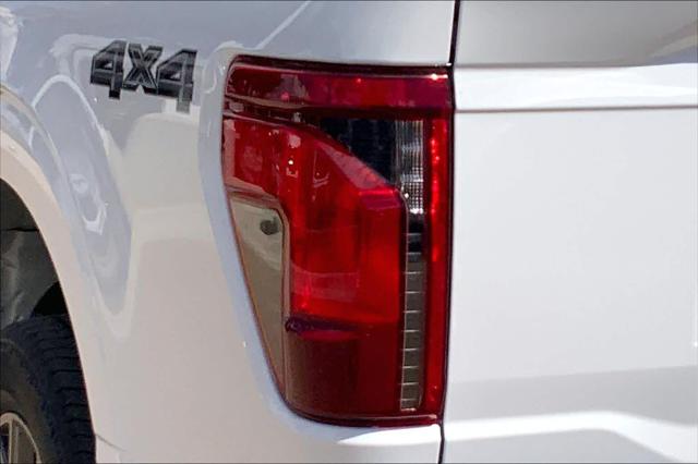 New 2026 Ford F-150 STX For Sale in Lubbock, TX