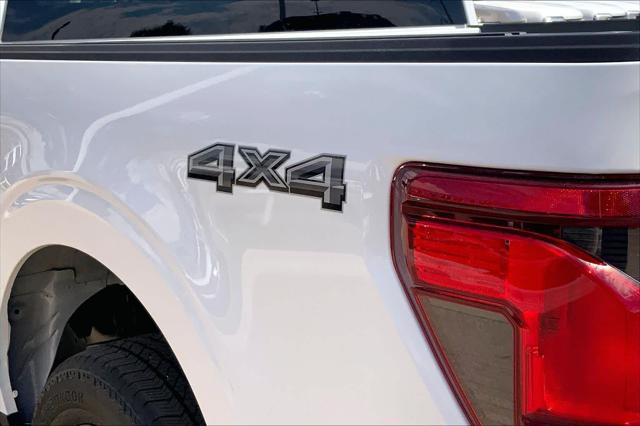 New 2026 Ford F-150 STX For Sale in Lubbock, TX