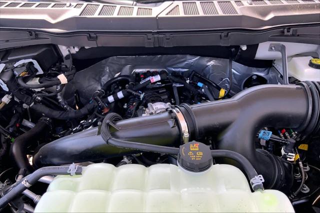 New 2026 Ford F-150 STX For Sale in Lubbock, TX