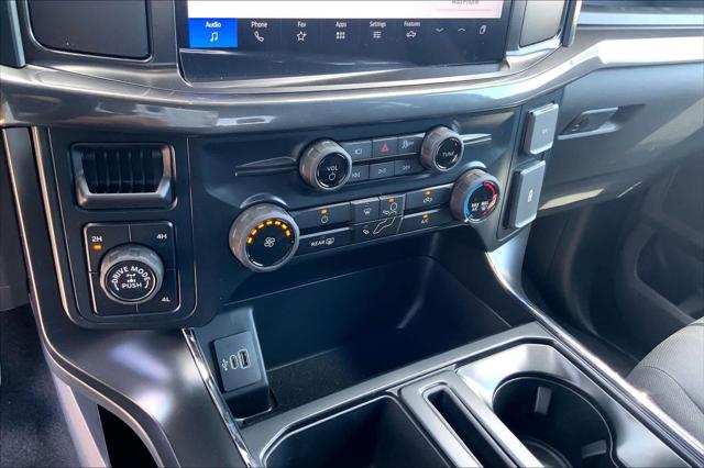 New 2026 Ford F-150 STX For Sale in Lubbock, TX