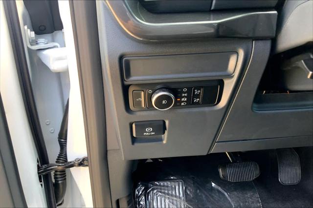 New 2026 Ford F-150 STX For Sale in Lubbock, TX