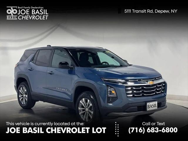 2026 Chevrolet Equinox AWD LT for sale in Depew, NY