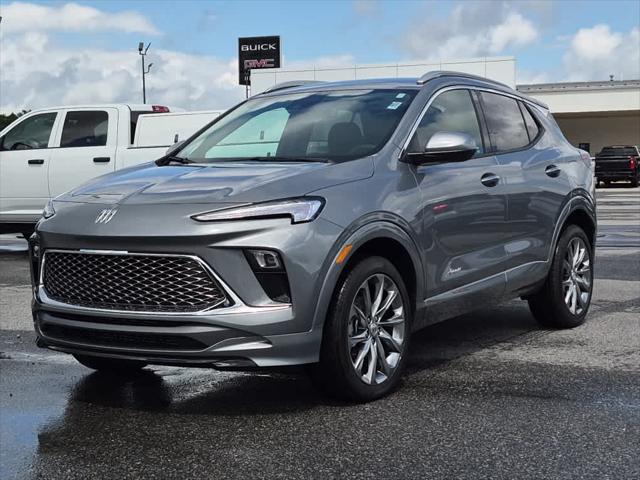 2026 Buick Encore GX Avenir AWD for sale in Seaford, DE