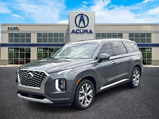 2021 Hyundai Palisade SEL for sale in Wexford, PA