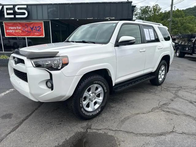 2016 Toyota 4Runner SR5 Premium for sale in Knoxville, TN