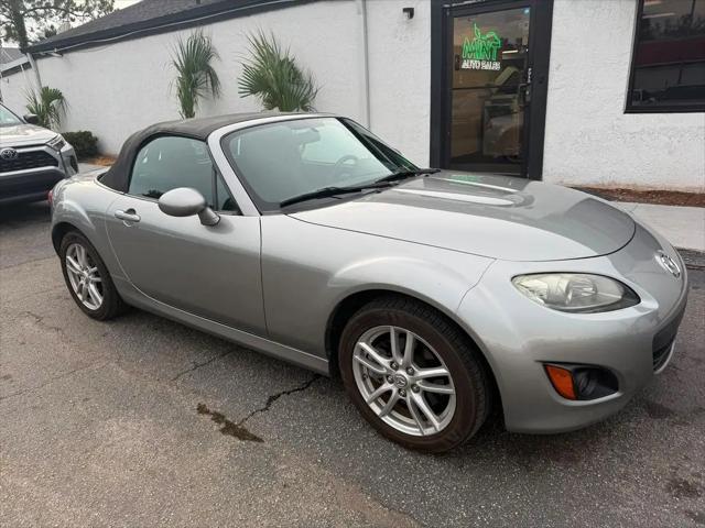 2009 Mazda MX-5 Sport for sale in Orlando, FL