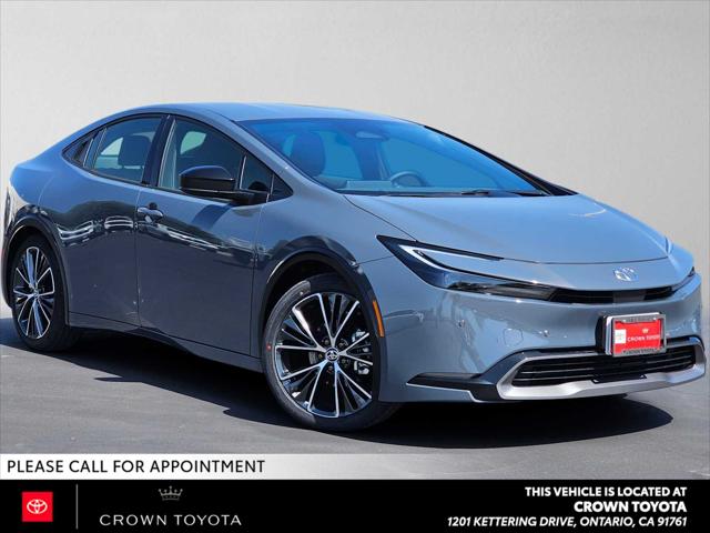 2026 Toyota Prius XLE for sale in Ontario, CA