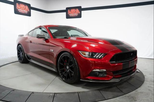 2015 Ford Mustang GT Premium for sale in Bristol, PA