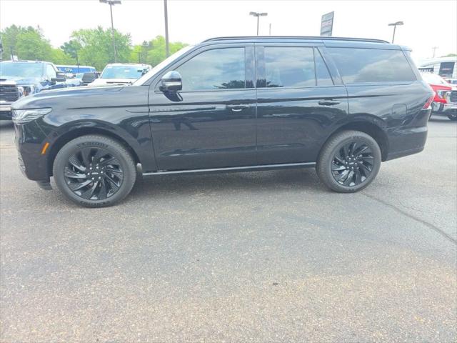 2025 Lincoln Navigator Reserve for sale in Schofield, WI