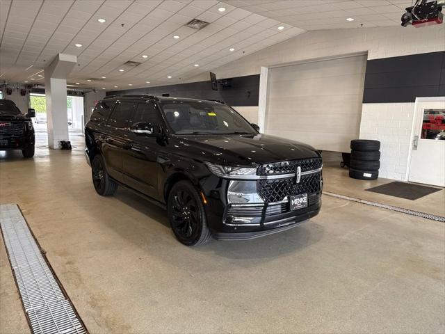 2025 Lincoln Navigator Reserve for sale in Schofield, WI