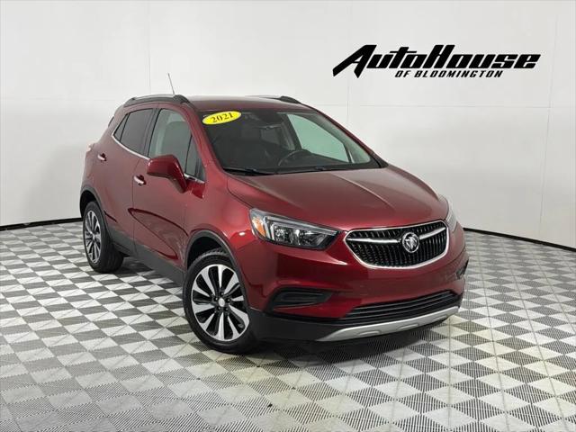 2021 Buick Encore FWD Preferred for sale in Bloomington, IL