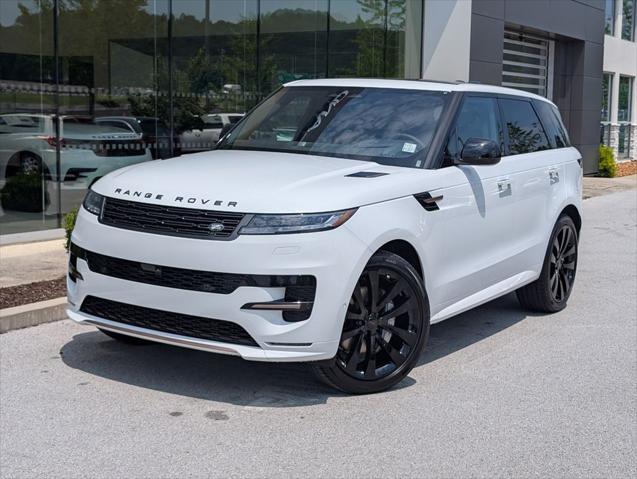 2026 Land Rover Range Rover Sport P400 Dynamic SE for sale in Chattanooga, TN