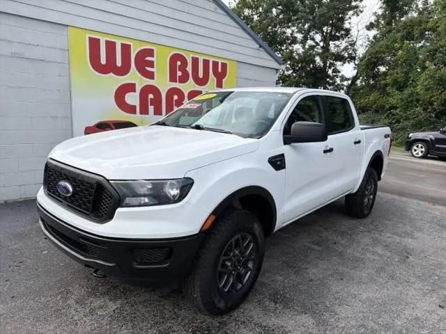 2022 Ford Ranger XL for sale in Murfreesboro, TN