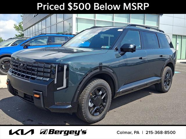2027 Kia Telluride X-Pro SX-Prestige for sale in Colmar, PA