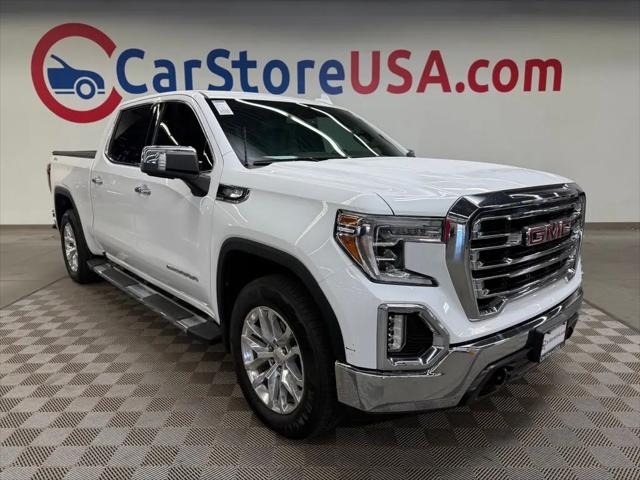 2019 GMC Sierra 1500 SLT for sale in Wichita, KS