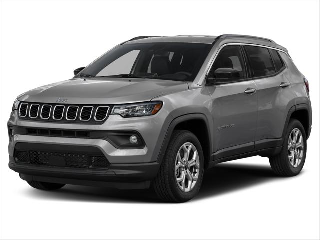 2026 Jeep Compass Limited Altitude for sale in Saint James, NY